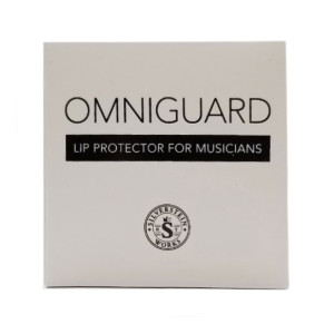 SILVERSTEIN OmniGuard Lip Protector